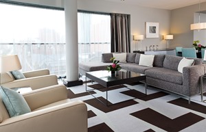 fitz belfast penthouse livingroom