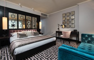 fitz belfast executive room