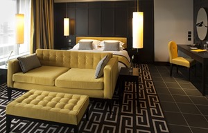 fitz belfast studio suite 4