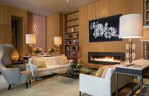 fitz belfast lounge fire