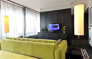 fitz belfast stuido suite