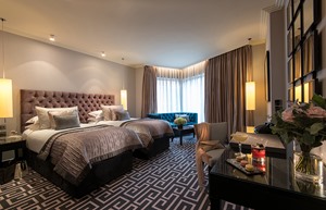 fitz belfast superior twin