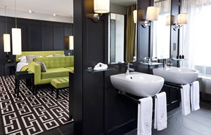 fitz belfast stuido suite 2