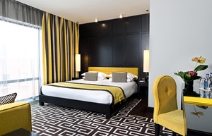 fitz belfast signature room