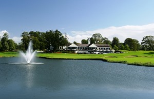 k club ryder cup course 2