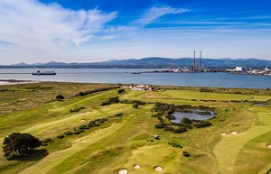Royal Dublin links 3