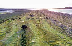 Royal Dublin links