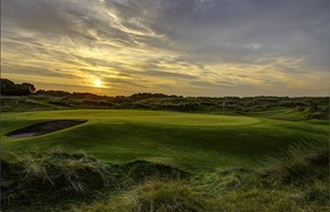 10th Green