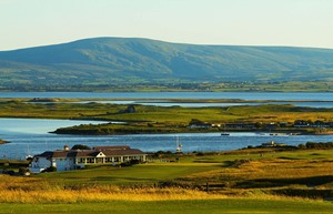 Resized County Sligo Golf Club Parcours de golf Club House scaled