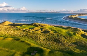 Tralee Golf Links 4