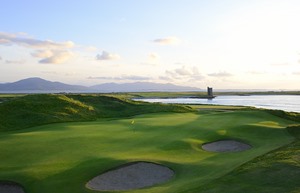 Tralee Golf Links 6