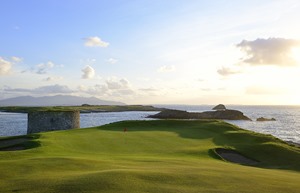 Tralee Golf Links 5