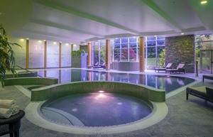 Fota Island Spa 3