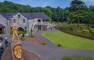 Fota Island BBQ 5