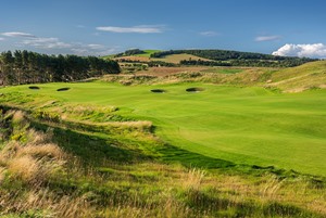 Dumbarnie Golf Links 17