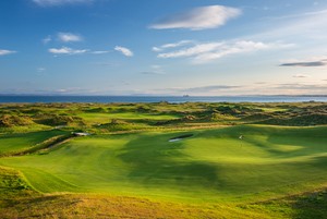 Dumbarnie Golf Links 10