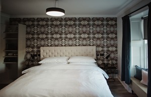 the bonnie badger deluxe room 1