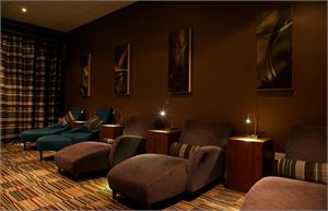 carnoustie hotel spa lounges