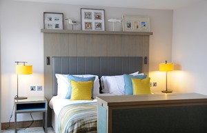 Waterside Hotel 24 