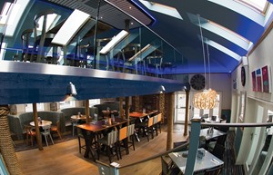 Waterside Hotel 17 