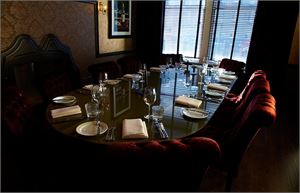 mal dundee private dining