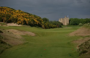 4th hole credit SS