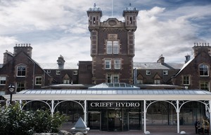 Crieff Hydro Foyer1