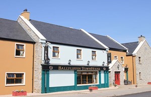 Resized gallery ballyliffin townhouse 2