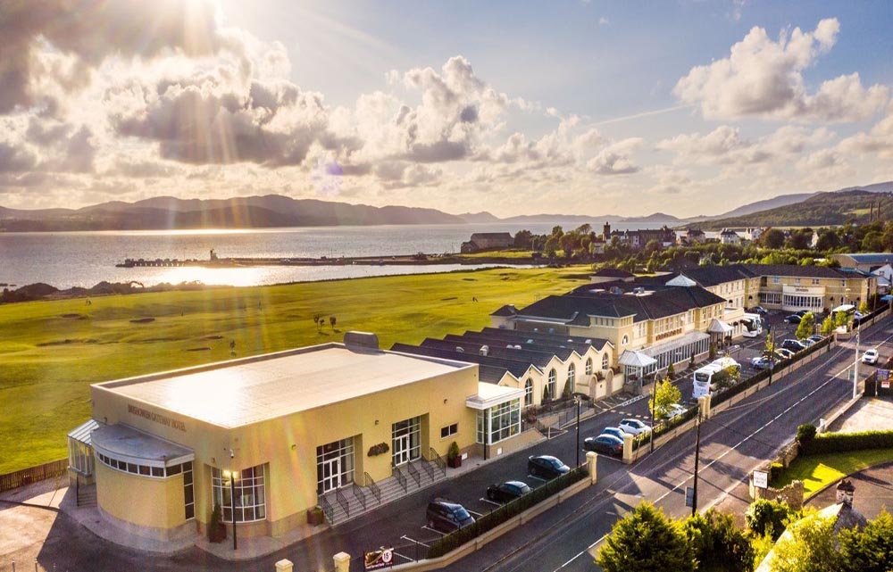 Resized donegal hotel near the sea
