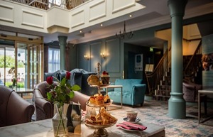 Resized hotel in donegal