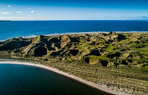 Enniscrone Golf Club 1
