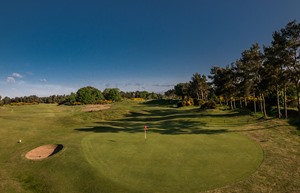 Scotscraig Golf Club 2 of 2 