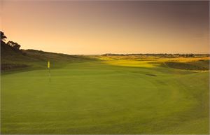 royal troon 6th