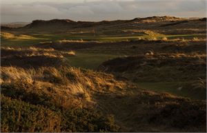 royal troon 13th