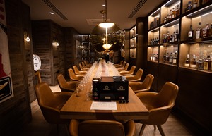 Resized Private Whisky Tasting Dining Room